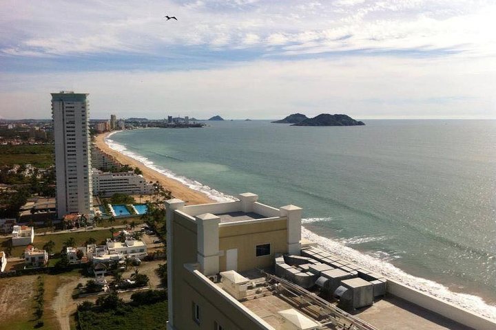 2024 Mazatlan Sightseeing And Shopping Tour