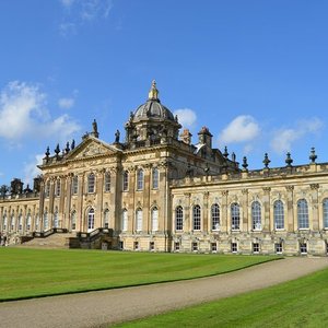 CASTLE HOWARD (York) - All You Need to Know BEFORE You Go