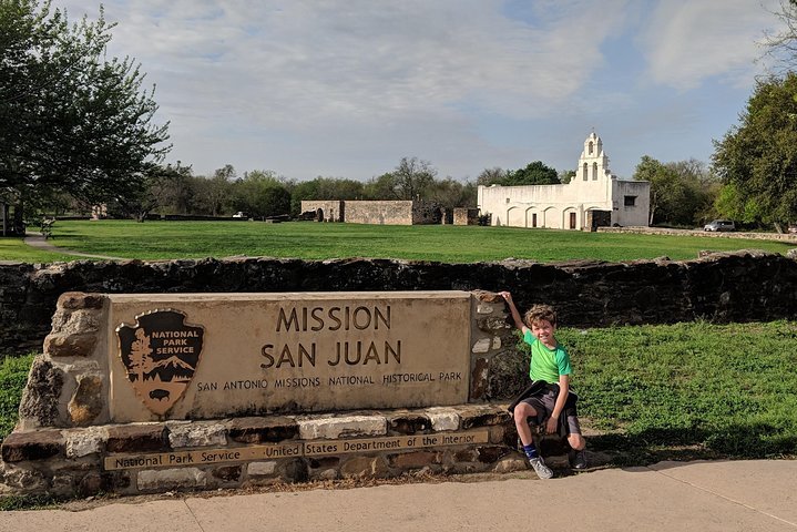 Ross alamo cheap ranch hours