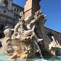 Wonders of Rome Walking Tour provided by Eternal Experiences | Italy