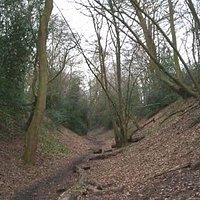 Devil’s Dyke