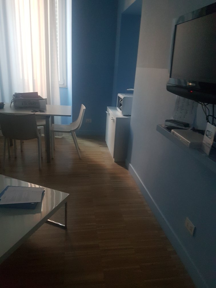 Hotel photo 10 of Ripetta 25.