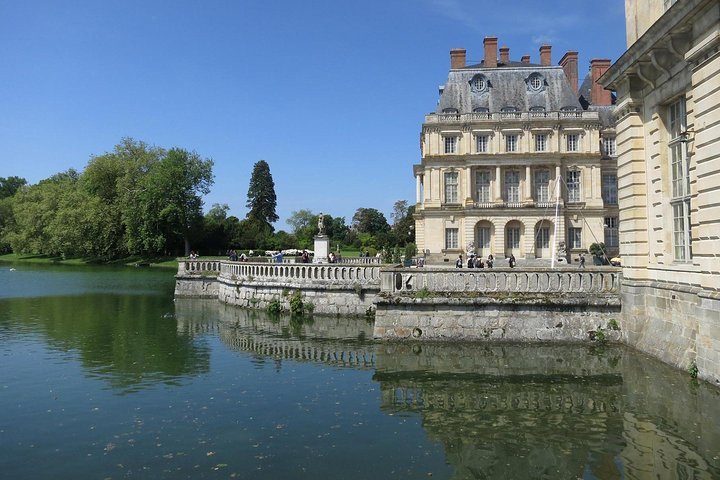 Château De Fontainebleau - Tripadvisor