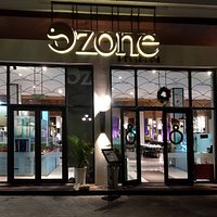 Ozone Restaurant