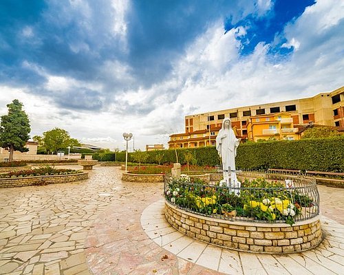 joe walsh tours to medjugorje