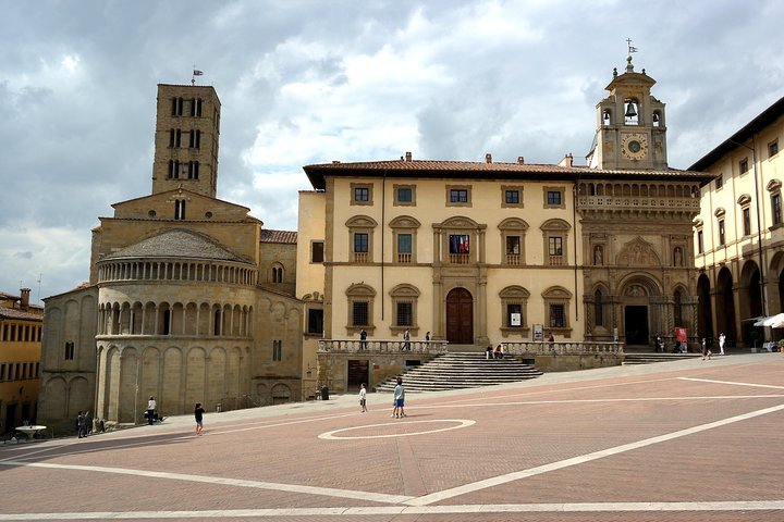 I migliori 10 giri turistici a Arezzo AGGIORNATO 2024 Tripadvisor