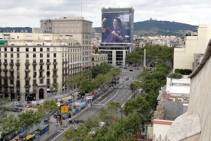 2024 Barcelona Basic Tour Provided By Barcelona Catalonia Tours