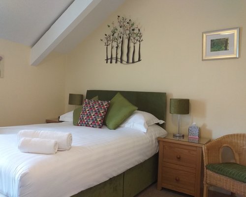 Glencoe Guest House