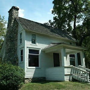 LAURA INGALLS WILDER HISTORIC HOME AND MUSEUM (Mansfield) - 2022 What ...