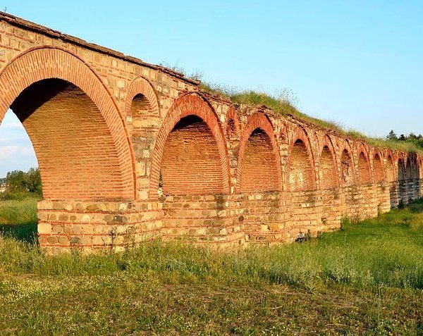 SKOPJE AQUEDUCT - 2022 All You Need to Know BEFORE You Go