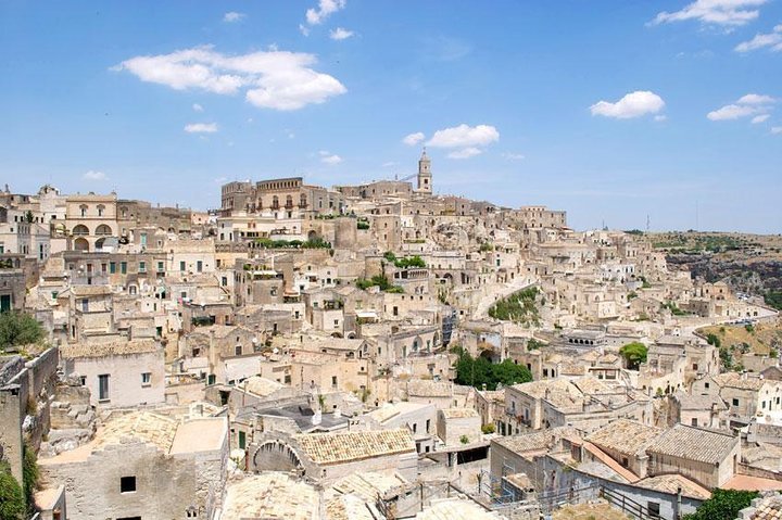 THE 10 BEST Matera Tours & Excursions for 2023 (with Prices)