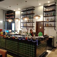 Ruby Steak House