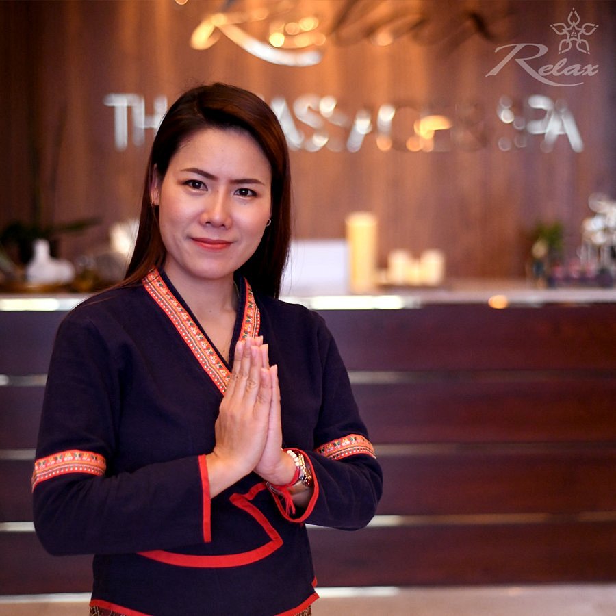 Near thai me massage Sawadee Thai