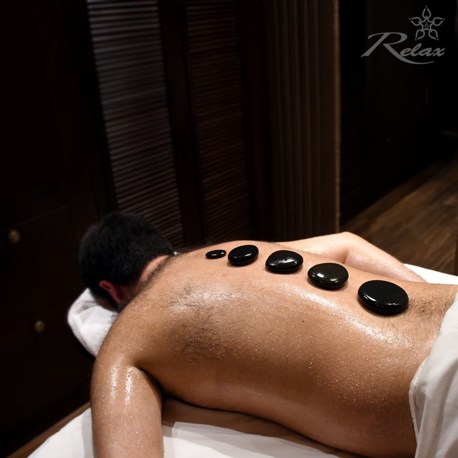 Top Deep Tissue Massage Options in Doha