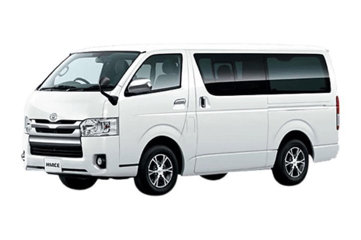 2023 Private & Custom Nabana No Sato Day Tour By Hiace (max 9 Pax)