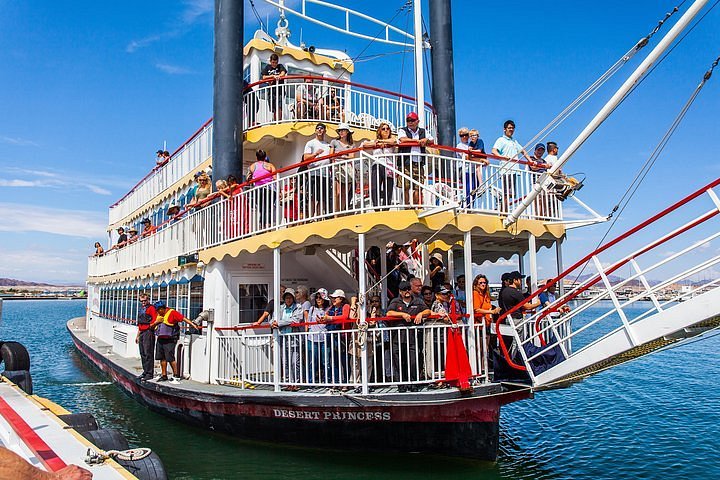 lake mead dinner cruise groupon