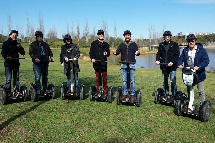 2024 Valencia Natura Cabecera Park