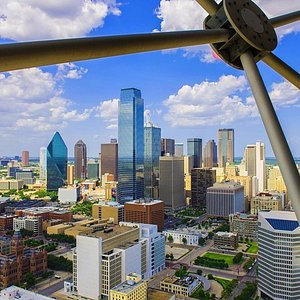 dallas river cruise