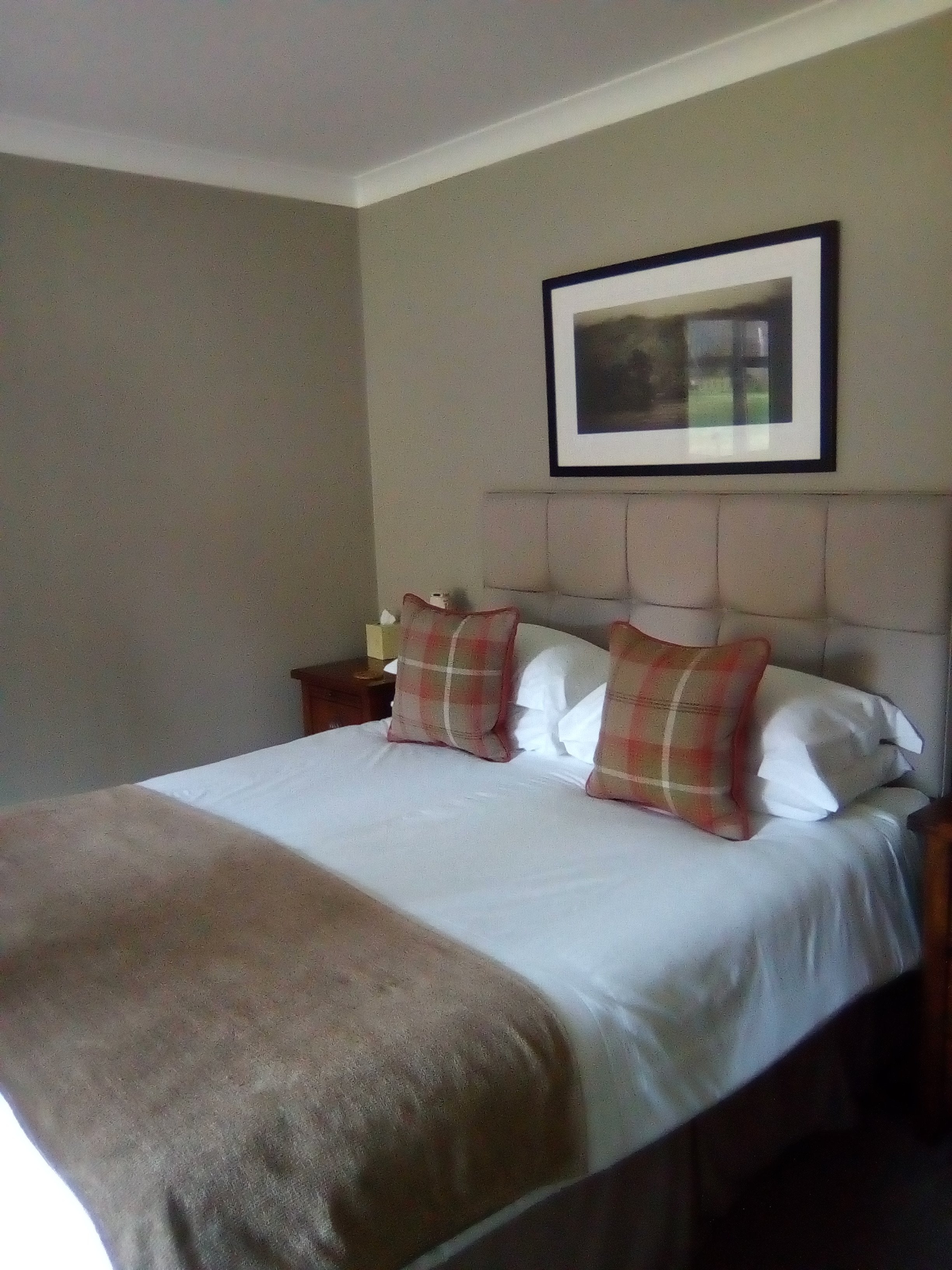 CORRIES B&B - Updated 2024 Prices & Reviews (Luss, Scotland)