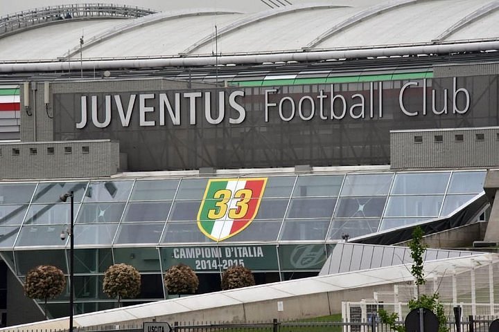 2024 Biglietto d'ingresso allo stadio e museo della Juventus e visita