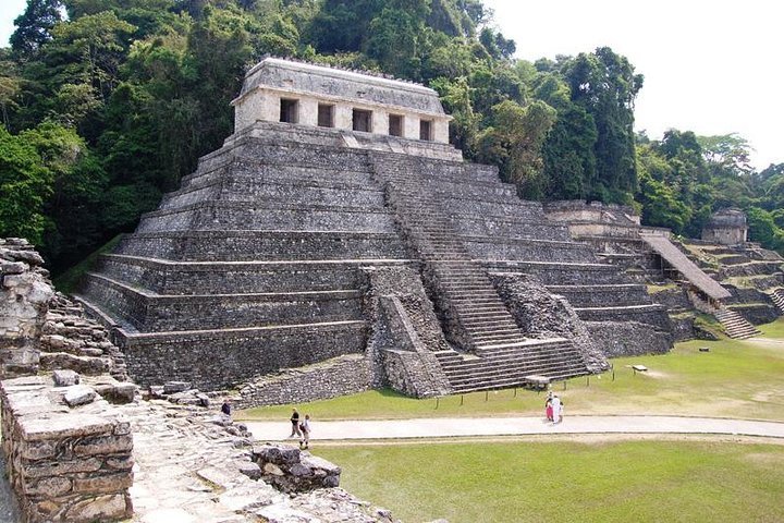 JUNGLE PALACE (PALENQUE, MÉXICO): 57 fotos e avaliações - Tripadvisor