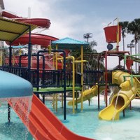 Splash Water Park Bali (Canggu): All You Need to Know