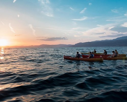excursions makarska