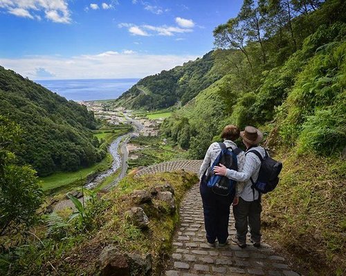 FUNtastic Azores - guided tours