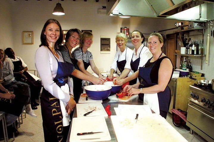 THE 10 BEST Siena Cooking Classes Updated 2024 Tripadvisor