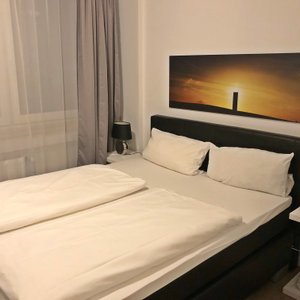 Essen - Stay 1