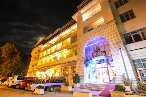 Hotel Çajupi image