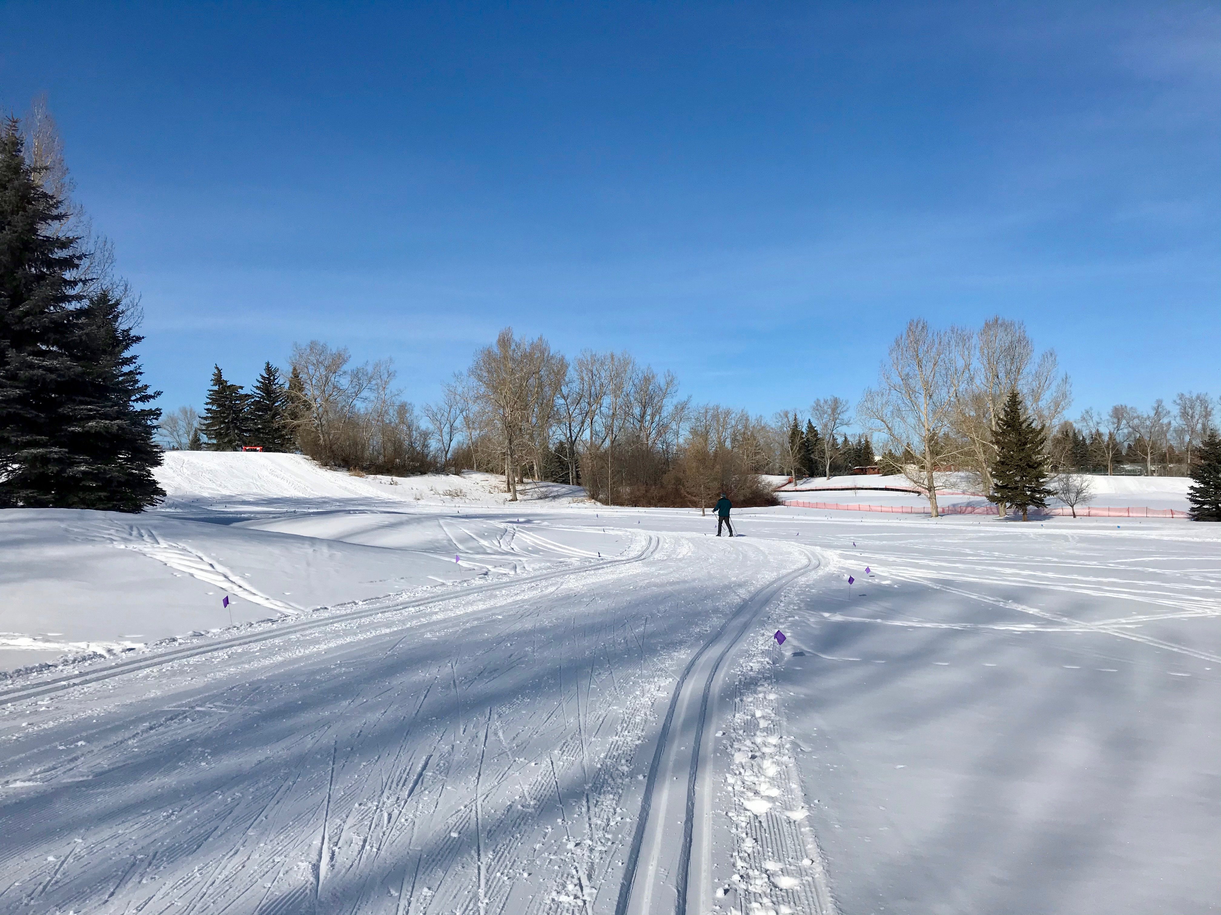 THE 10 BEST Calgary Golf Courses Updated 2024 Tripadvisor   Several Kilometres Of 