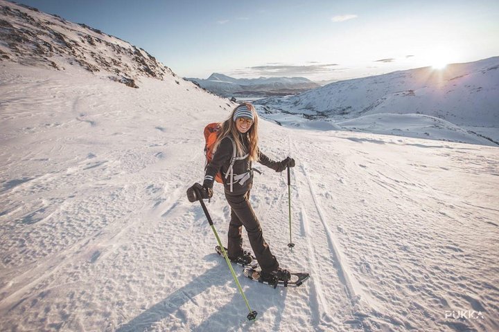 Midnight Sun Marathon Tromsø Norway: Johnny Hansen