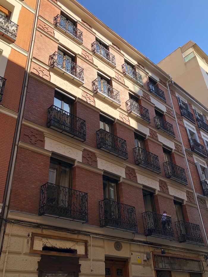 Imagen 26 de Feelathome Madrid Suites Apartments