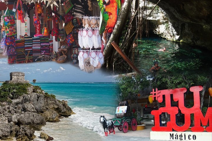 Transportation To Tulum And Surroundings 2024 Cancun Tripadvisor   Caption 