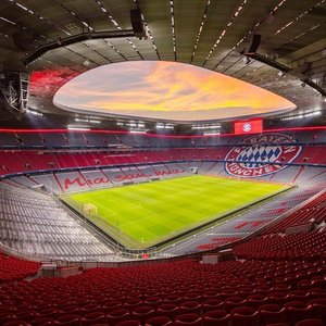 Allianz Arena Munich 21 All You Need To Know Before You Go With Photos Tripadvisor