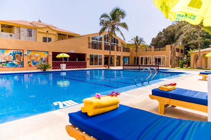 TROPIC GARDEN HOTEL - Updated 2024 Prices & Reviews (Gambia/Bakau, Africa)