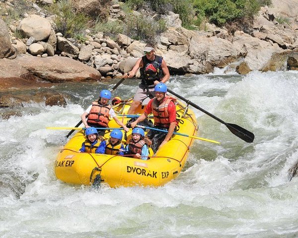 Salida Hot Springs - All You Need to Know BEFORE You Go