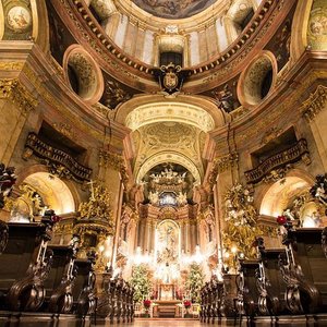 Tripadvisor, Vienna Mozart Concert no Musikverein fornecido pela Vienna  Mozart Concerts