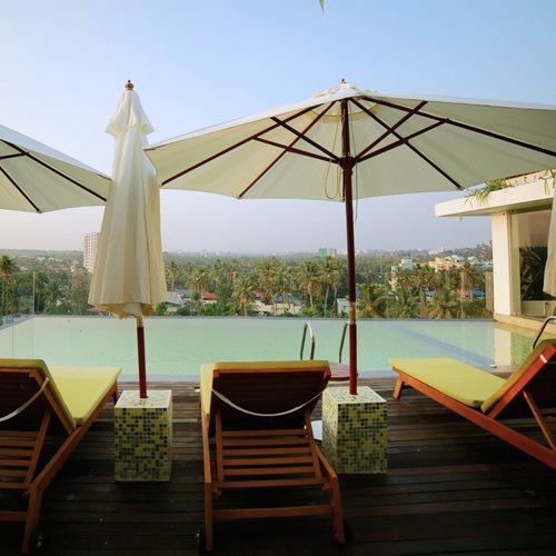 Hotel Vivin Luxury Suites, Trivandrum... - Mahad Hospitality | Facebook