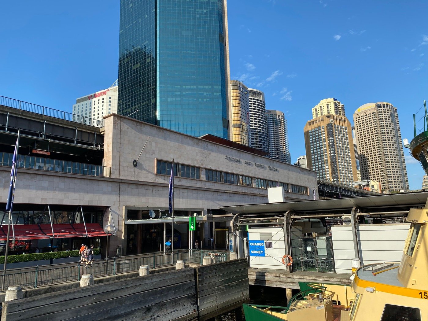 SYDNEY HARBOUR MARRIOTT HOTEL AT CIRCULAR QUAY - Updated 2024 Prices ...