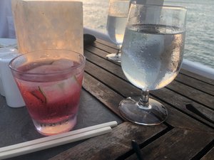 飲料