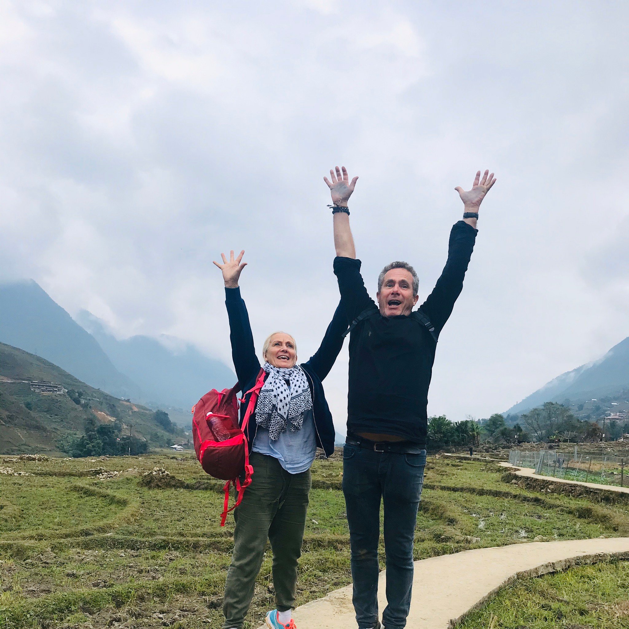 TREKING SA PA WITH TRANG ADVENTURES (Sapa) - 2022 Qué Saber Antes De Ir ...