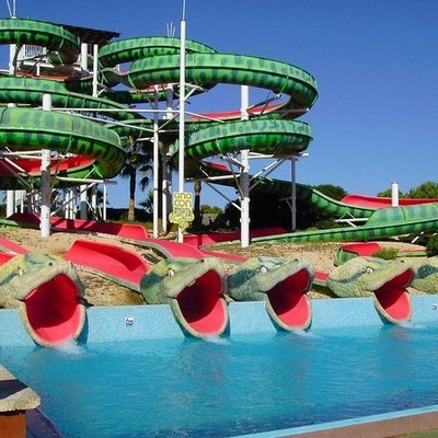 Tripadvisor | Western Water Park, Entrance tickets provided by Tour2b ...