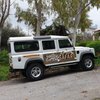 Go Crete Safari