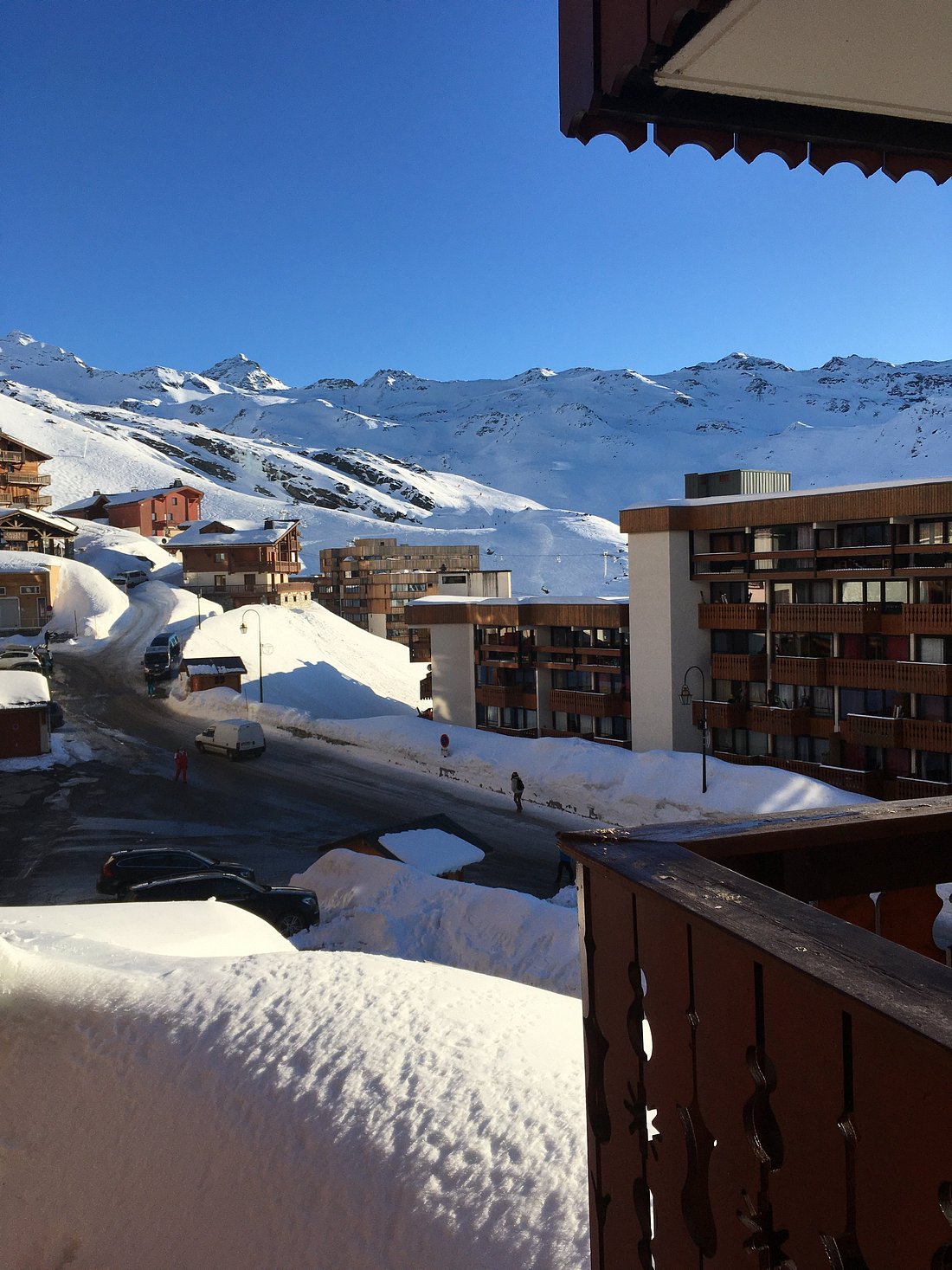 Hotel Le Sherpa Val Thorens Tarifs 2022 Mis à Jour 190 Avis Et 250 Photos Tripadvisor 4149