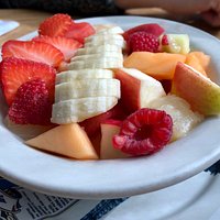 Fruit Bowl