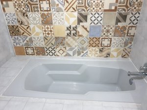 Habitación y suite