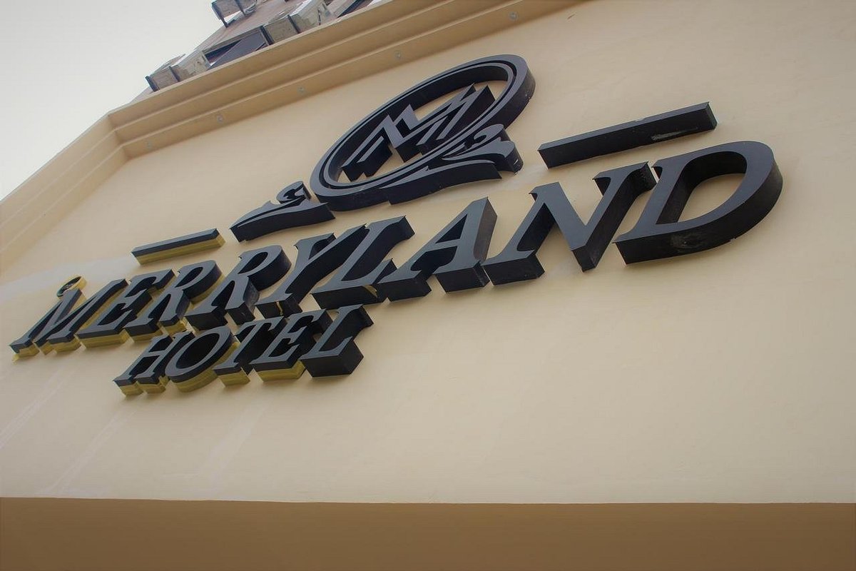 New Merryland Hotel, hôtel à Amman