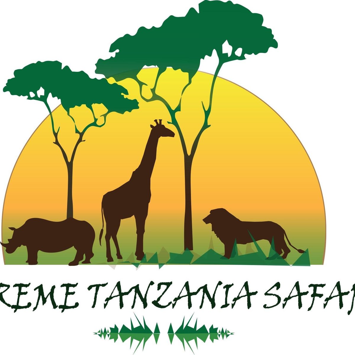 Supreme Tanzania Safaris, Дар-эс-Салам: лучшие советы перед посещением -  Tripadvisor